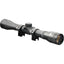 Nikko Stirling Mountmaster 4x32 (With 3/8 Mounts) Riflescope - Jacobs Digital