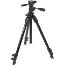 SLIK ABLE 300DX Tripod - Jacobs Digital