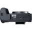 Canon EOS R8 Mirrorless Camera (Body only)
