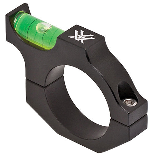 Vortex Lo Pro Bubble Level for 34mm Tube - Jacobs Digital
