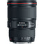 Canon EF 16-35mm f/4L IS USM EF Mount Lens