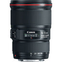 Canon EF 16-35mm f/4L IS USM EF Mount Lens