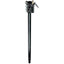 Manfrotto 142Abs Stand Extension Pole Black