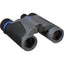Zeiss Terra ED Pocket 10x25 Black/Grey Binocular - Jacobs Digital