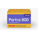 Kodak Portra 800 35mm Roll Film 36 exp
