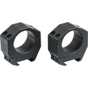 Vortex Precision Matched 30mm Med (.97""/24.64mm) Rings - Jacobs Digital
