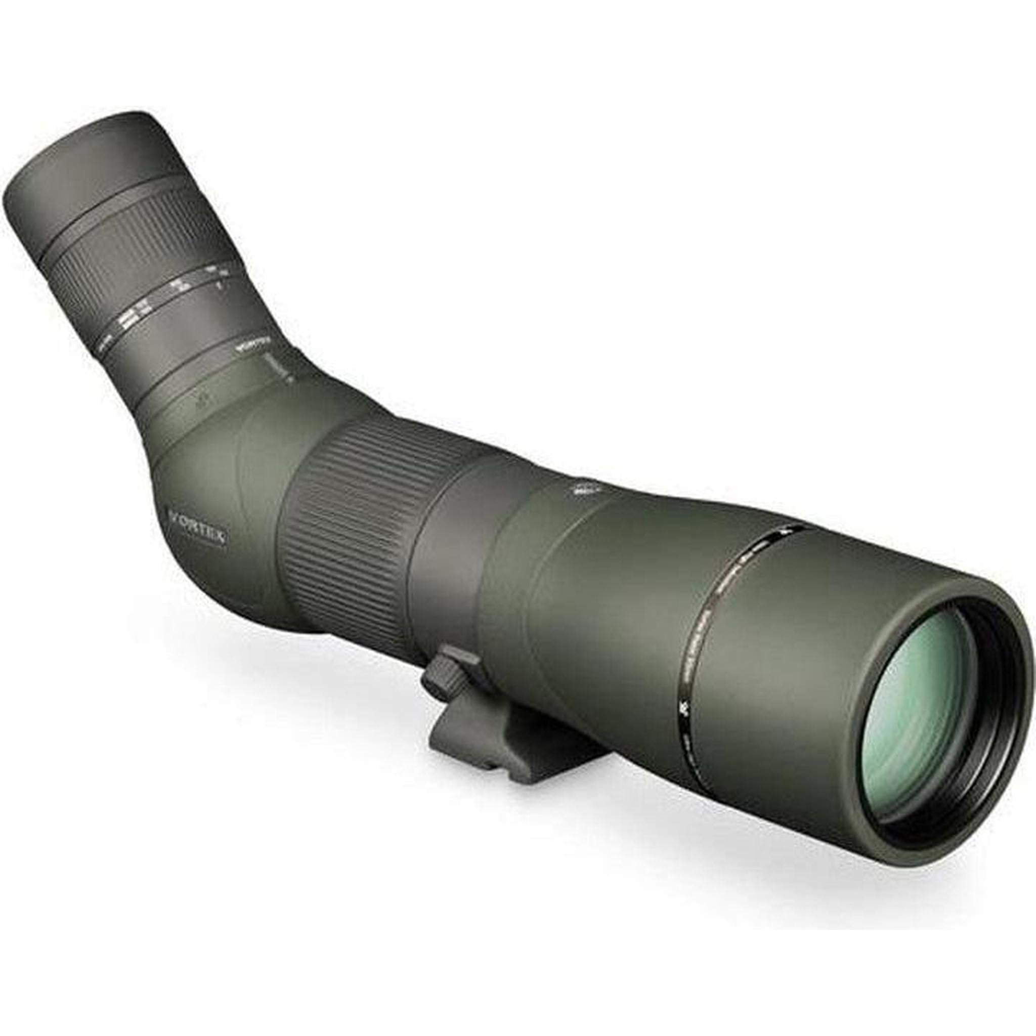 Vortex Razor HD 22-48x65 Angled Spotting Scope - Jacobs Digital