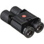 Leica Trinovid 10x25 BCA Binoculars - Jacobs Digital