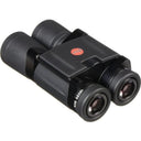 Leica Trinovid 10x25 BCA Binoculars - Jacobs Digital