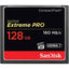 SanDisk 128GB CF Extreme Pro 160MB/s 1067X - Jacobs Digital