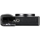 Ricoh GR IIIx Urban Edition Camera - Jacobs Digital
