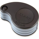 Carson TriView 5x/10x/15x Folding Loupe with Built-In Case Magnifier