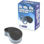Carson TriView 5x/10x/15x Folding Loupe with Built-In Case Magnifier