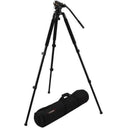 E-Image GH03+760AT Aluminum Tripod