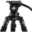 E-Image GH03+760AT Aluminum Tripod