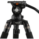 E-Image GH03+760AT Aluminum Tripod
