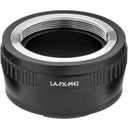 Vello LA-FX to M42 (T2) Adapter
