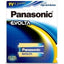 Panasonic Evolta 9V Alkaline Battery 1 Pack - Jacobs Digital