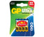 GP - Ultra PLUS Alkaline - AAA 4pk - Jacobs Digital