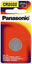 Panasonic Lithium 3V Coin Cell Battery CR2016 1 Pack - Jacobs Digital