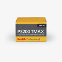 Kodak P3200 T-Max B&W 35mm Film 36 Exp - 1516798 - Out of Stock - Backorder Now - Jacobs Digital