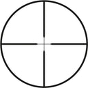 Zeiss Conquest V4 4-16x44 RET 20 Rifle Scope