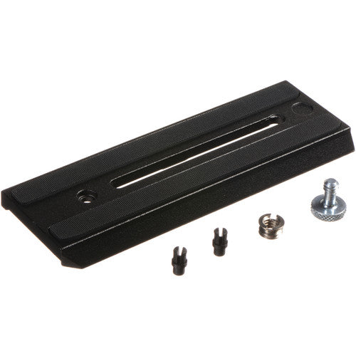 Manfrotto 504plongr-1 Video Camera Plate - Jacobs Digital