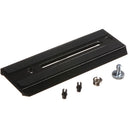 Manfrotto 504plongr-1 Video Camera Plate - Jacobs Digital