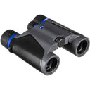 Zeiss Terra ED Pocket 8x25 Black/Grey Binocular - Jacobs Digital