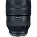 Canon RF 28-70mm f/2.0L USM lens