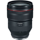 Canon RF 28-70mm f/2.0L USM lens