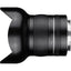 Samyang 14mm F2.4 Xp Nikon F Manual Focus DSLR Lens