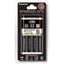 Panasonic Eneloop Quick Charger + 4 AA Eneloop Pro Batteries