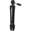 Vanguard VESTA GO 234AP Aluminium Pan Head Tripod - Jacobs Digital