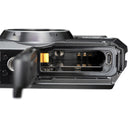 Ricoh WG-6 20MP Camera Kit Black
