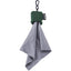 Carson Stuff It Lens Cloth - Green (SN-40GR) - Jacobs Digital