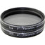 Ice Variable Polarizing Moon Filter (2