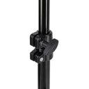 Manfrotto 5002bl Nano Plus Stand Black