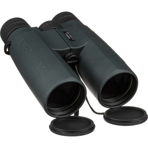 Pentax ZD 10x50 WP Binoculars