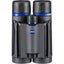 Zeiss Terra ED Pocket 8x25 Black/Grey Binocular - Jacobs Digital