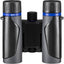 Zeiss Terra ED Pocket 8x25 Black/Grey Binocular - Jacobs Digital