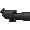 Pentax PF-65EDA II 65mm Angled Spotting Scope (requires eyepiece) - Jacobs Digital