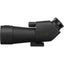 Pentax PF-65EDA II 65mm Angled Spotting Scope (requires eyepiece) - Jacobs Digital