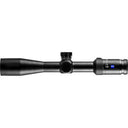 ZEISS 4-16x50 Conquest V4 with External Locking Windage Turret (ZMOAi-T30 Illuminated Reticle) Rifle Scope - Jacobs Digital