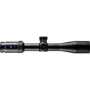 ZEISS 4-16x50 Conquest V4 with External Locking Windage Turret (ZMOAi-T30 Illuminated Reticle) Rifle Scope - Jacobs Digital