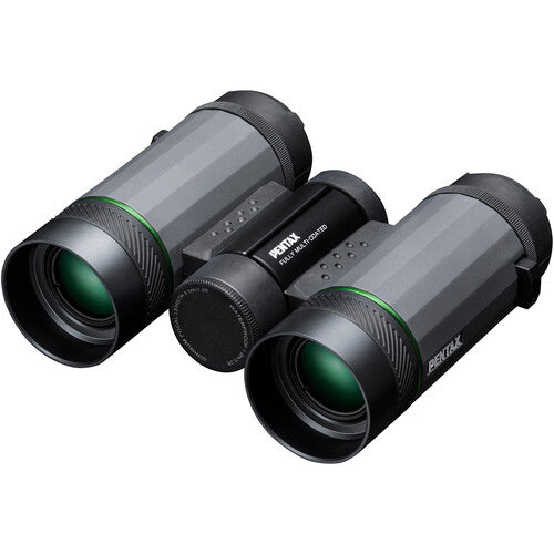 Pentax VD 4x20 WP 3-In-1 Binoculars - Jacobs Digital