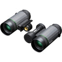 Pentax VD 4x20 WP 3-In-1 Binoculars - Jacobs Digital