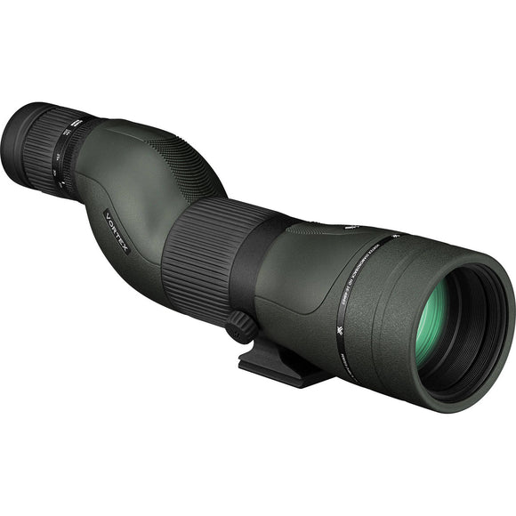 Vortex Diamondback 16-48x65 Straight Spotting Scope