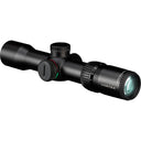 Vortex Crossfire II 2-7x32 Crossbow Red/Green Illumination - Jacobs Digital