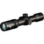 Vortex Crossfire II 2-7x32 Crossbow Red/Green Illumination - Jacobs Digital